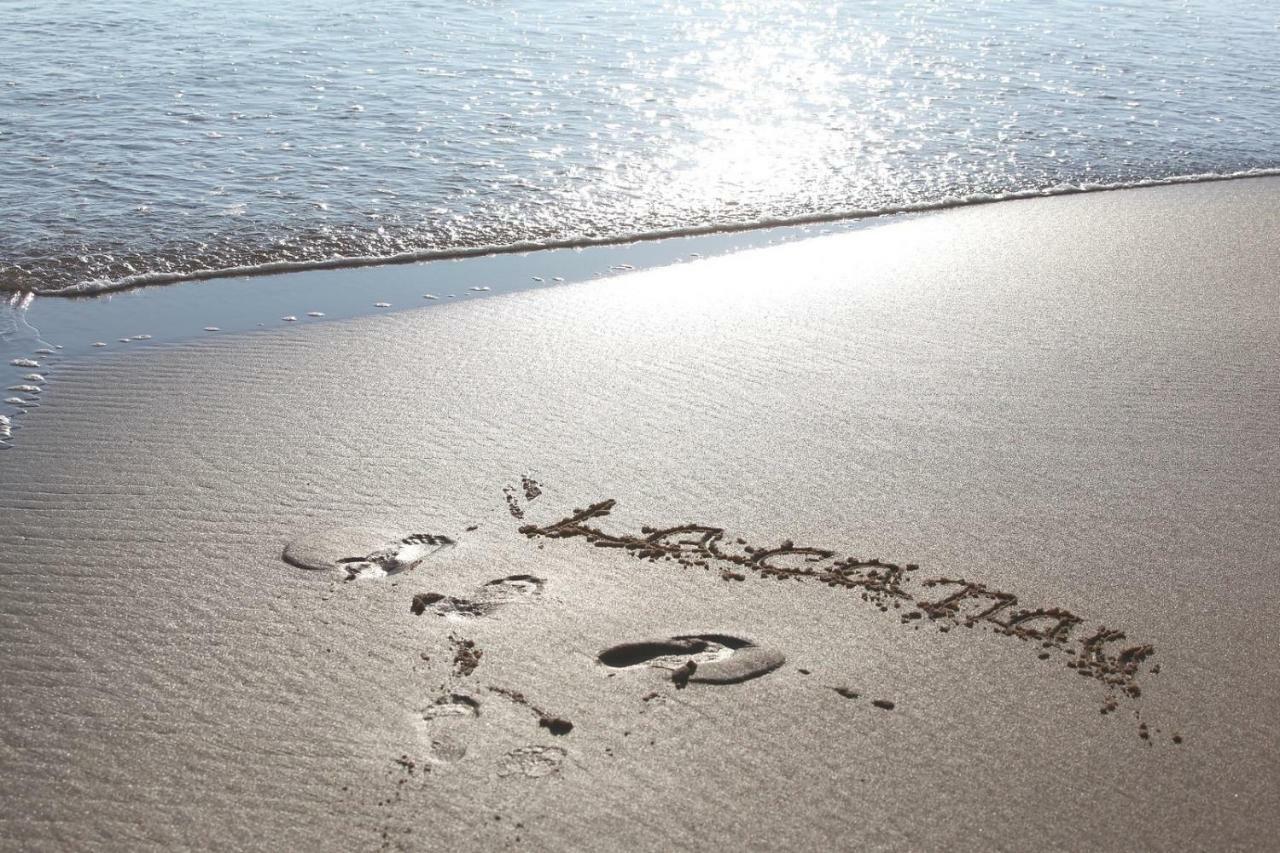 On The Beach Лаканау Екстериор снимка